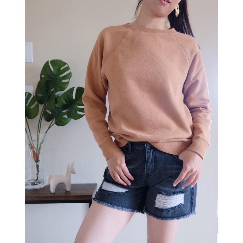 🎉HP🎉American Eagle Crewneck Sweatshirt - Picture 6 of 6
